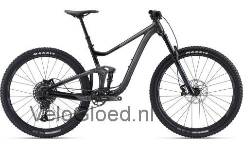 Giant Trance X 2 29 specificaties